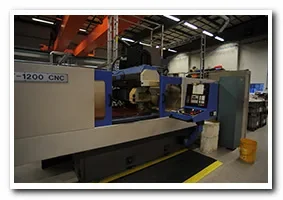 RT-1200 CNC