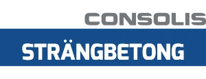 Strängbetong AB logotyp